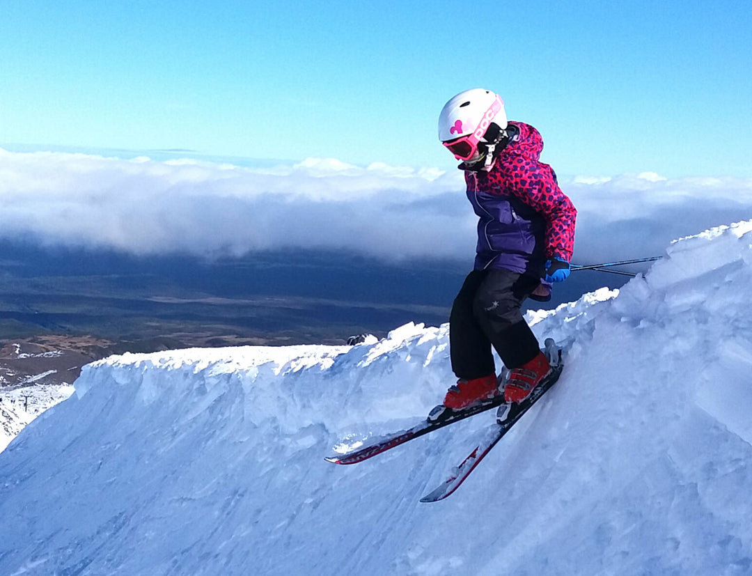 The Ski Mum's Ultimate Guide to Kids Gear and Layering