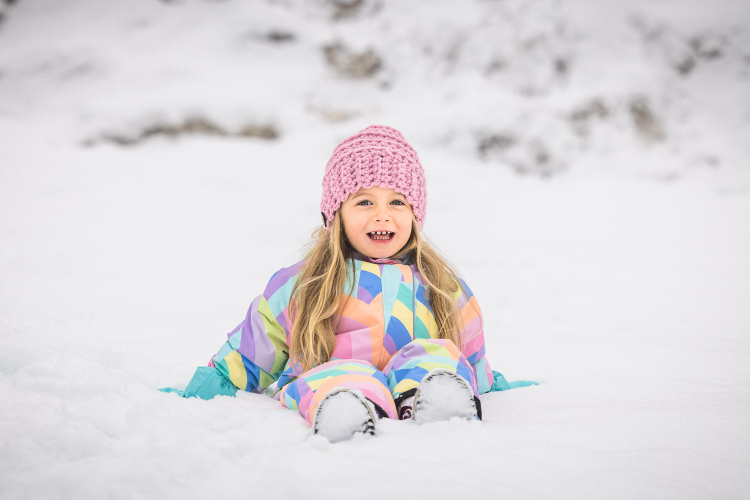 Snow/Ski Jackets