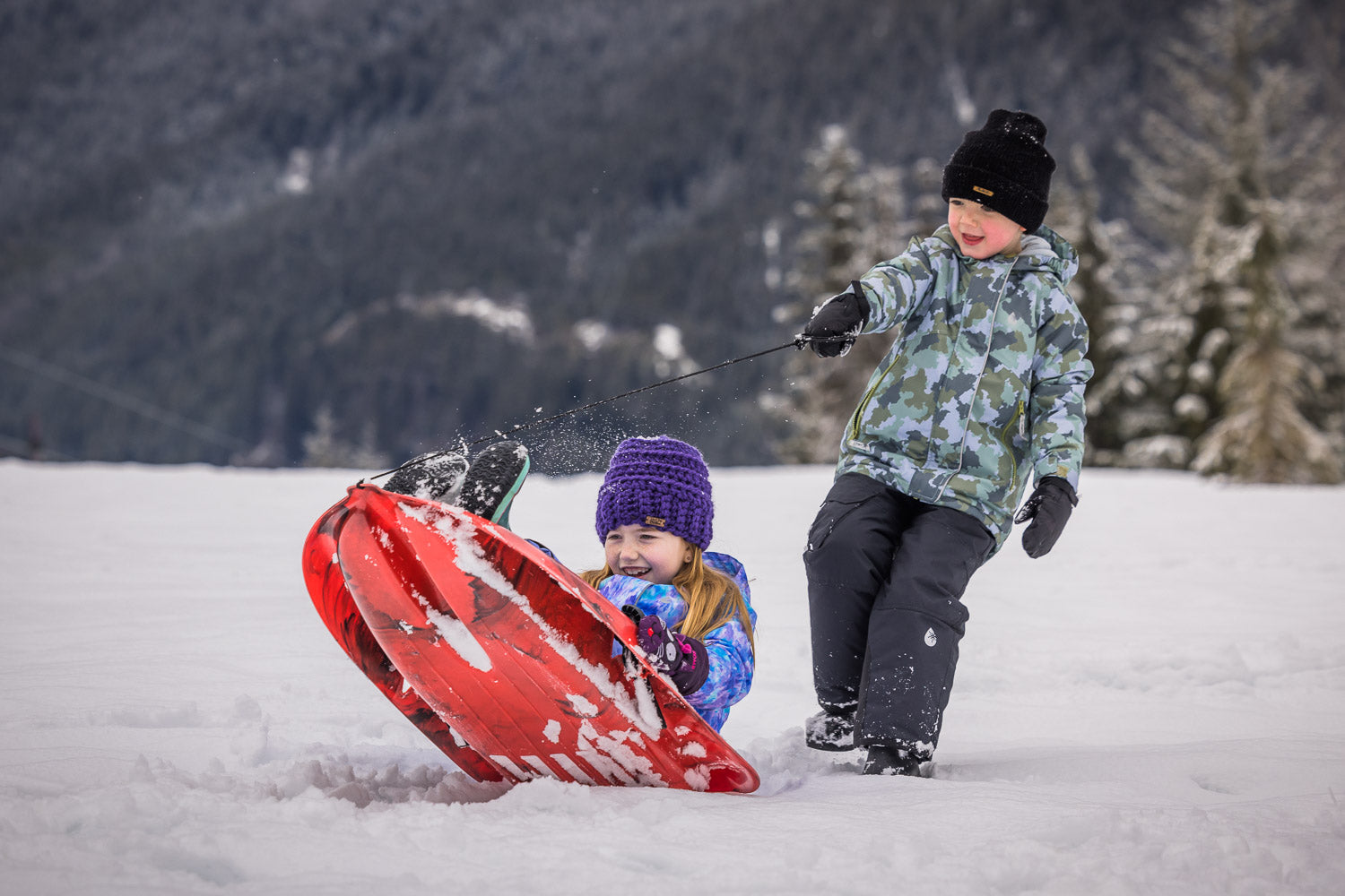 Snow/Ski Pants