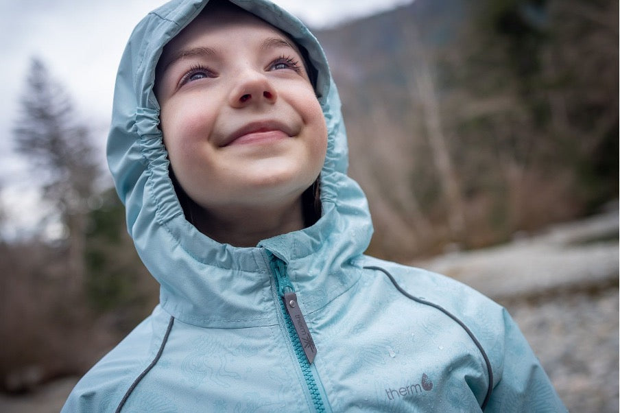 Our Top 10 Outdoor Rainy Day Activities For Kids