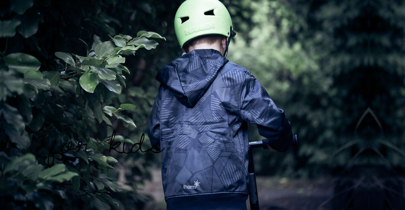 This Clothing Could Save Your Child's Life