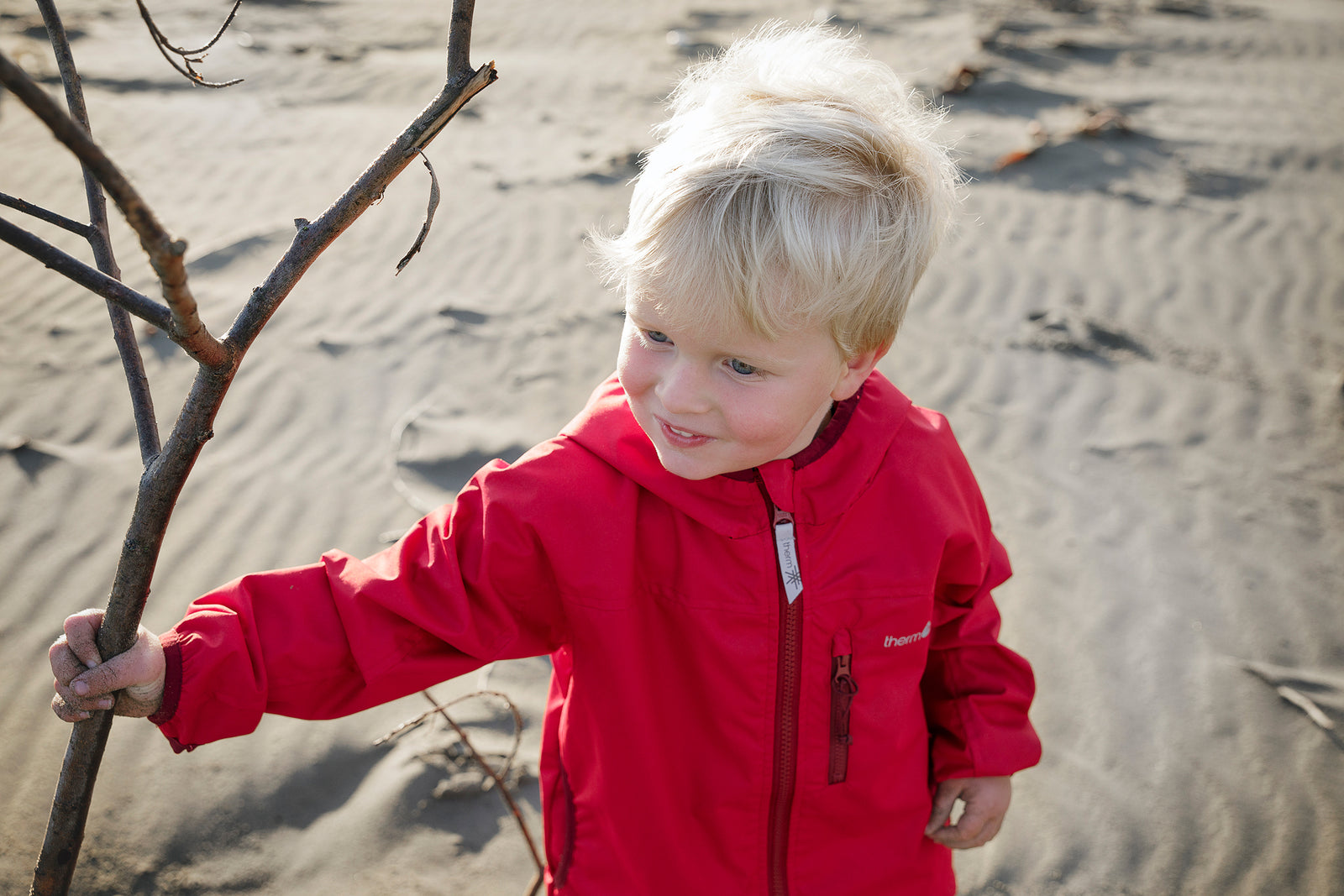 Nature Scavenger Hunt - Printable