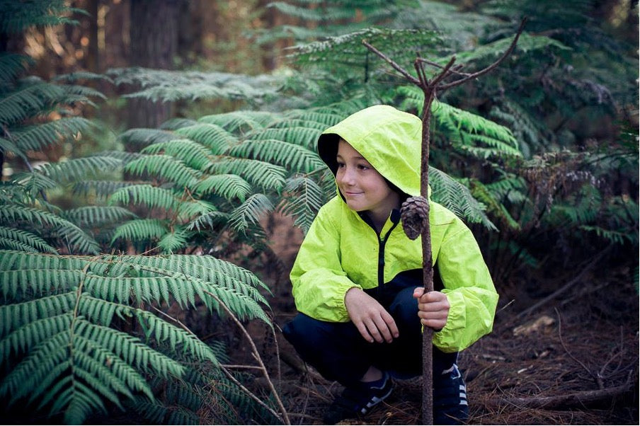 10 Outdoor Activities to do With Your Kids This Autumn in New Zealand!