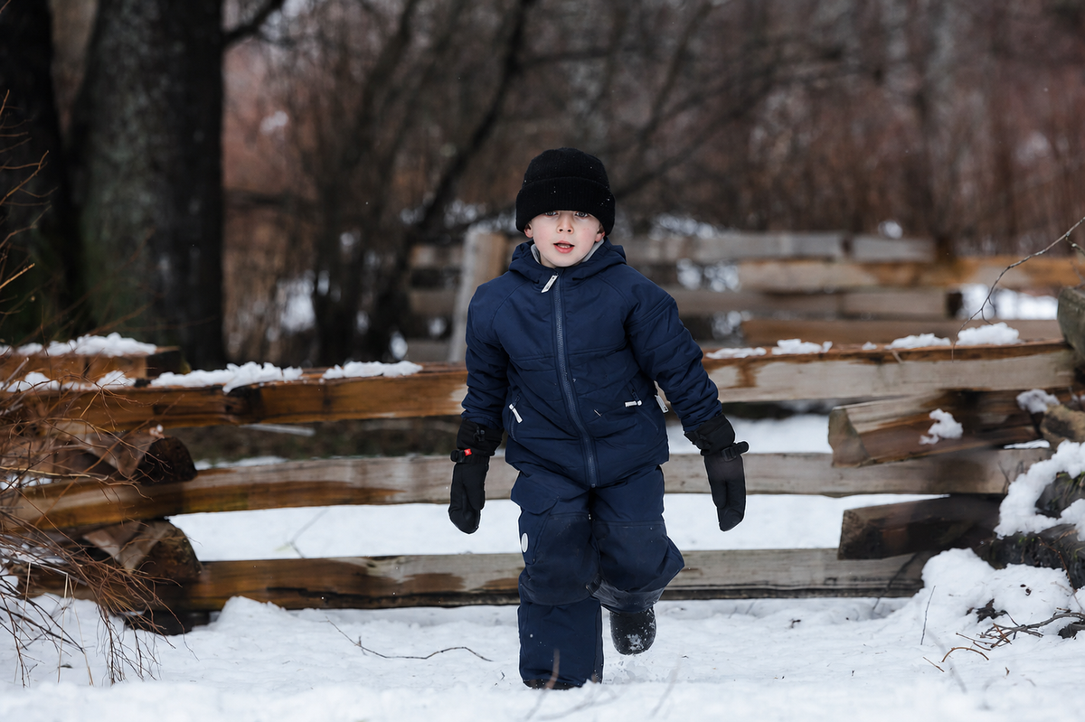 Winter Outlet Sale