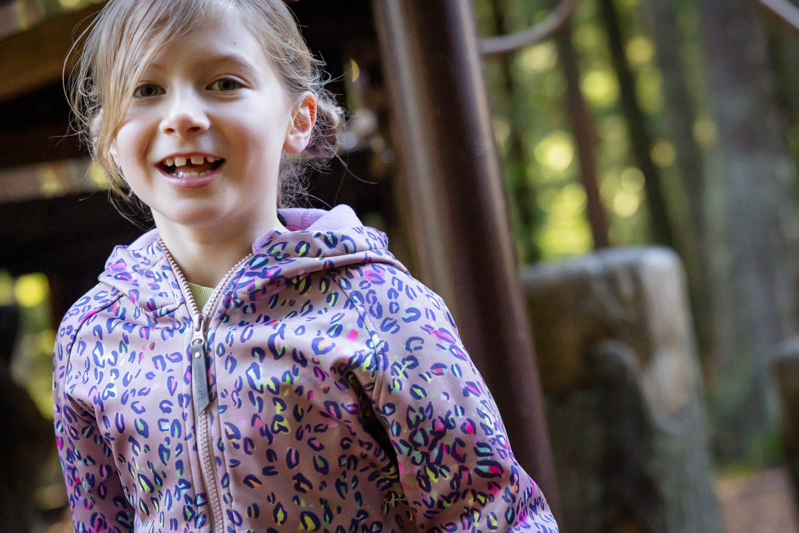 Everyday All-Weather Comfort