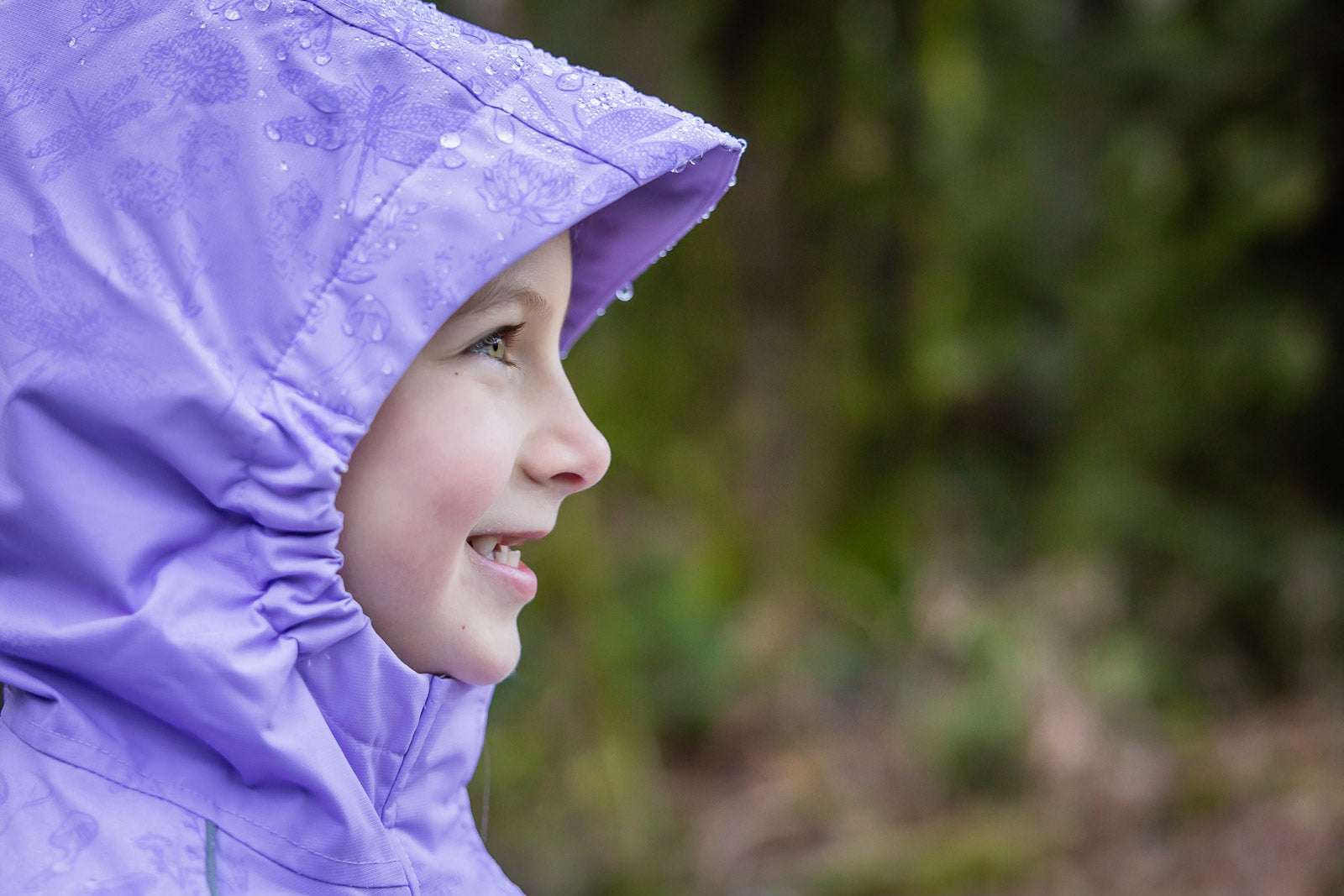 SplashMagic Rain Jackets