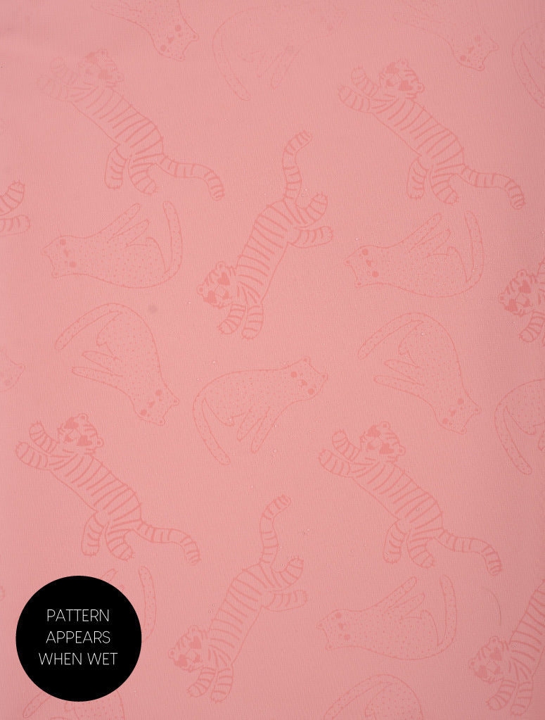 SplashMagic Rainshell - Apricot Blush | Waterproof Windproof Eco