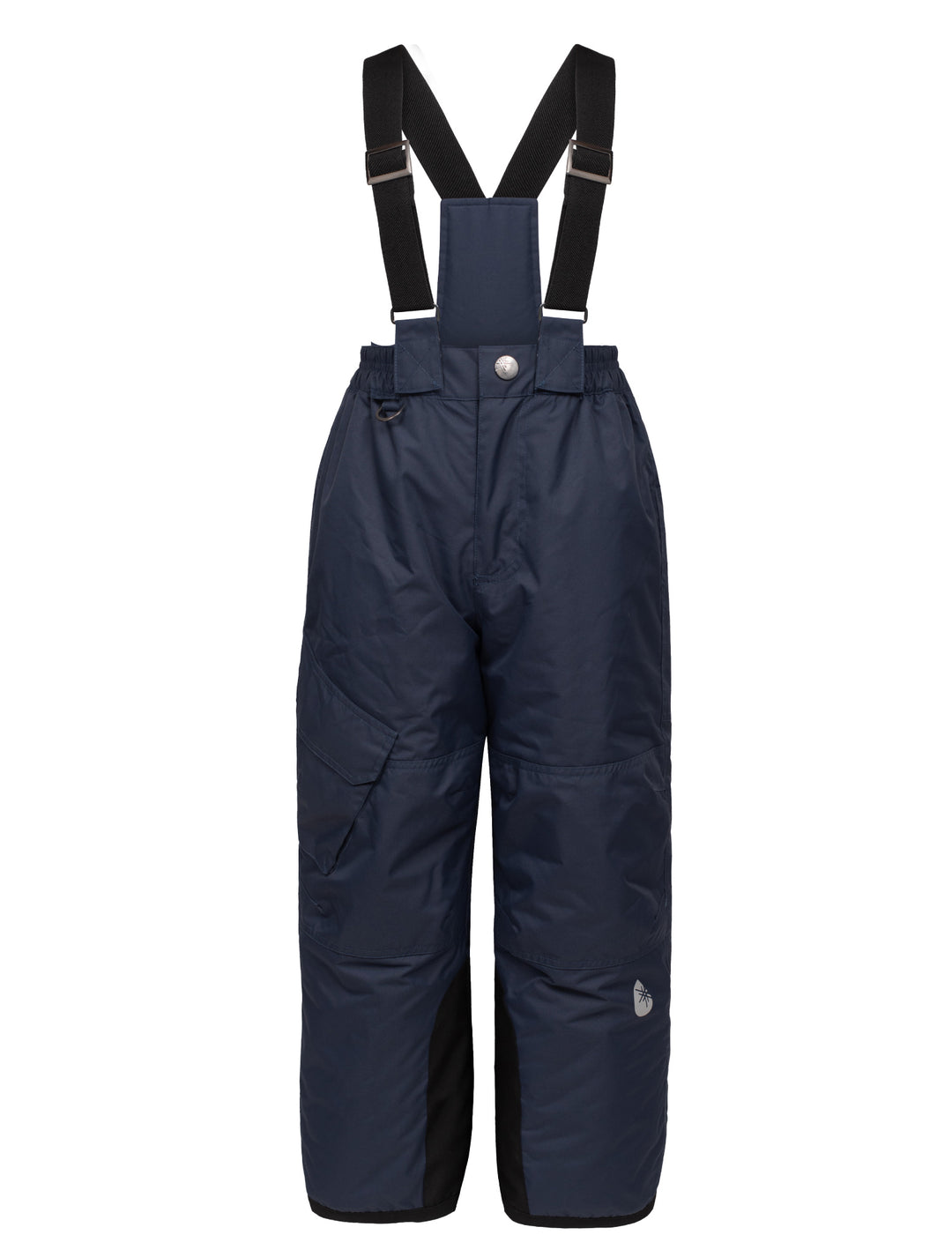 Snowrider Convertible Ski Overalls - Navy 2024 | Waterproof Windproof Eco