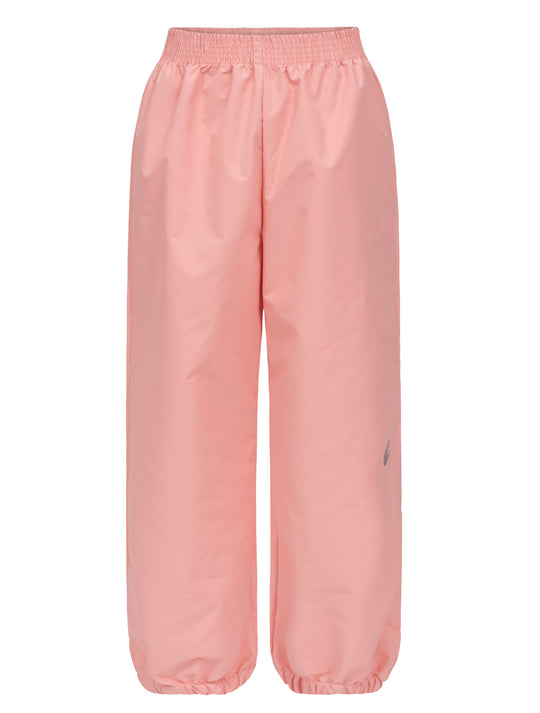 kids waterpoof pink pants
