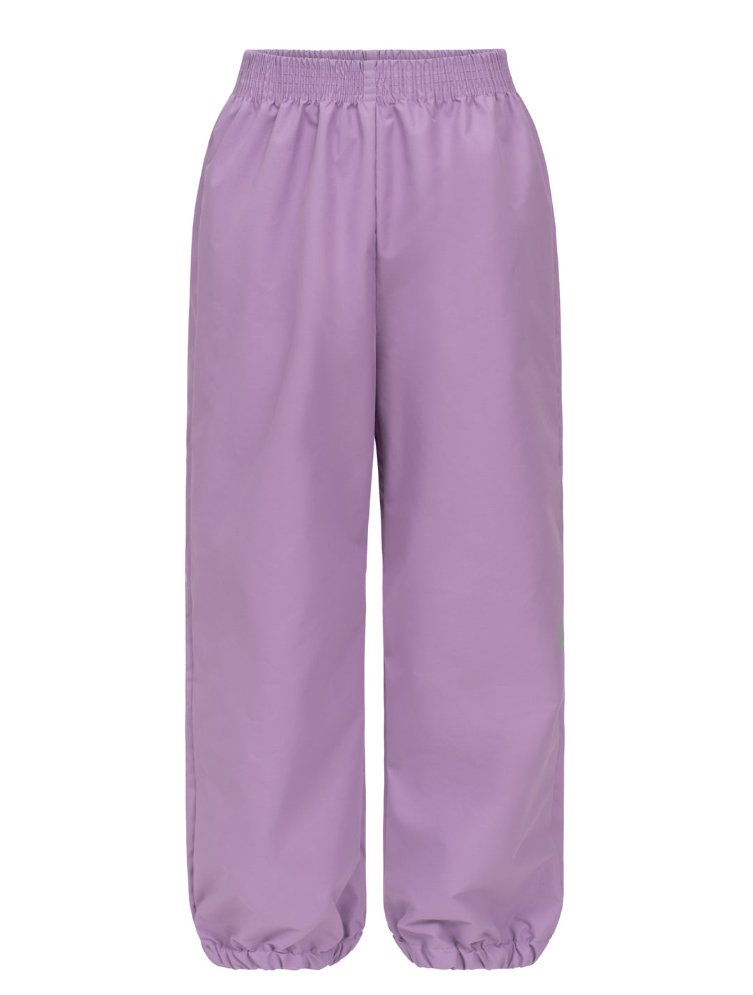 Splash Pant - Dusty Lavender | Waterproof Windproof Eco