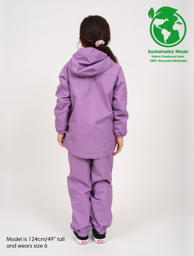 Splash Pants - Lavender