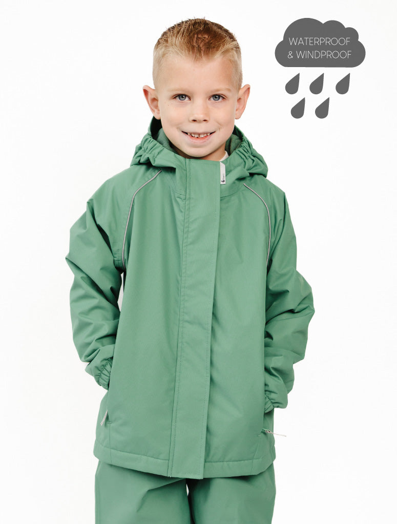SplashMagic Storm Jacket | Therm Outdoor | Free Next Day Delivery