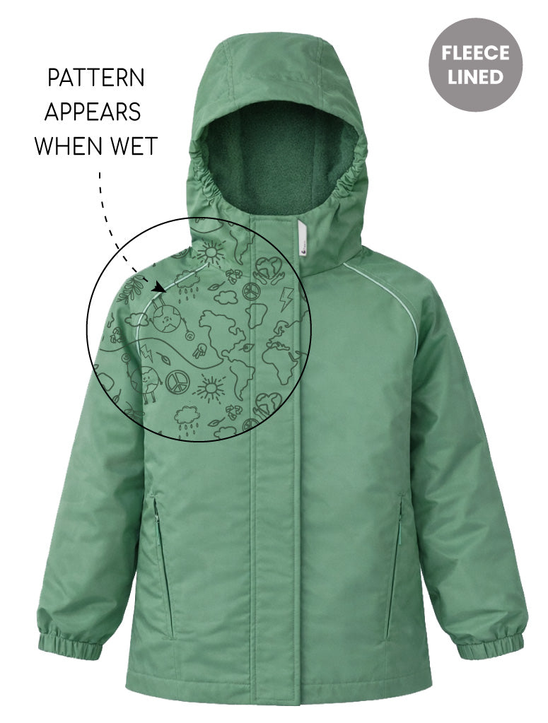 SplashMagic Storm Jacket | Therm Outdoor | Free Next Day Delivery