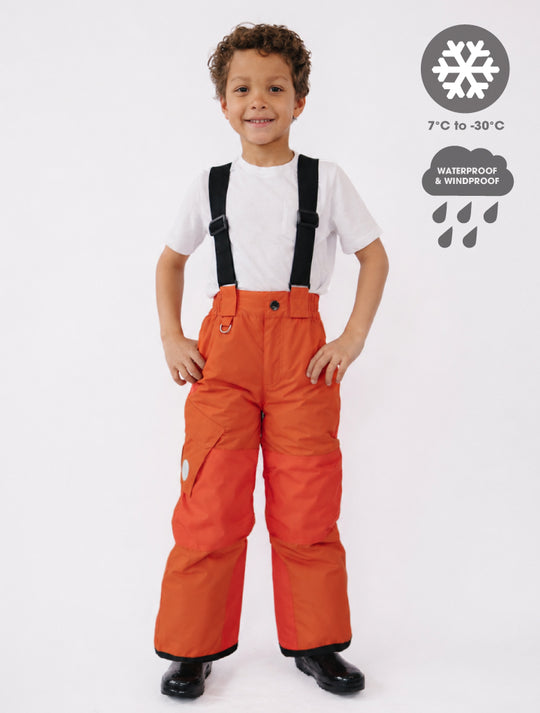 Snowrider Ski Overalls Deal 2026