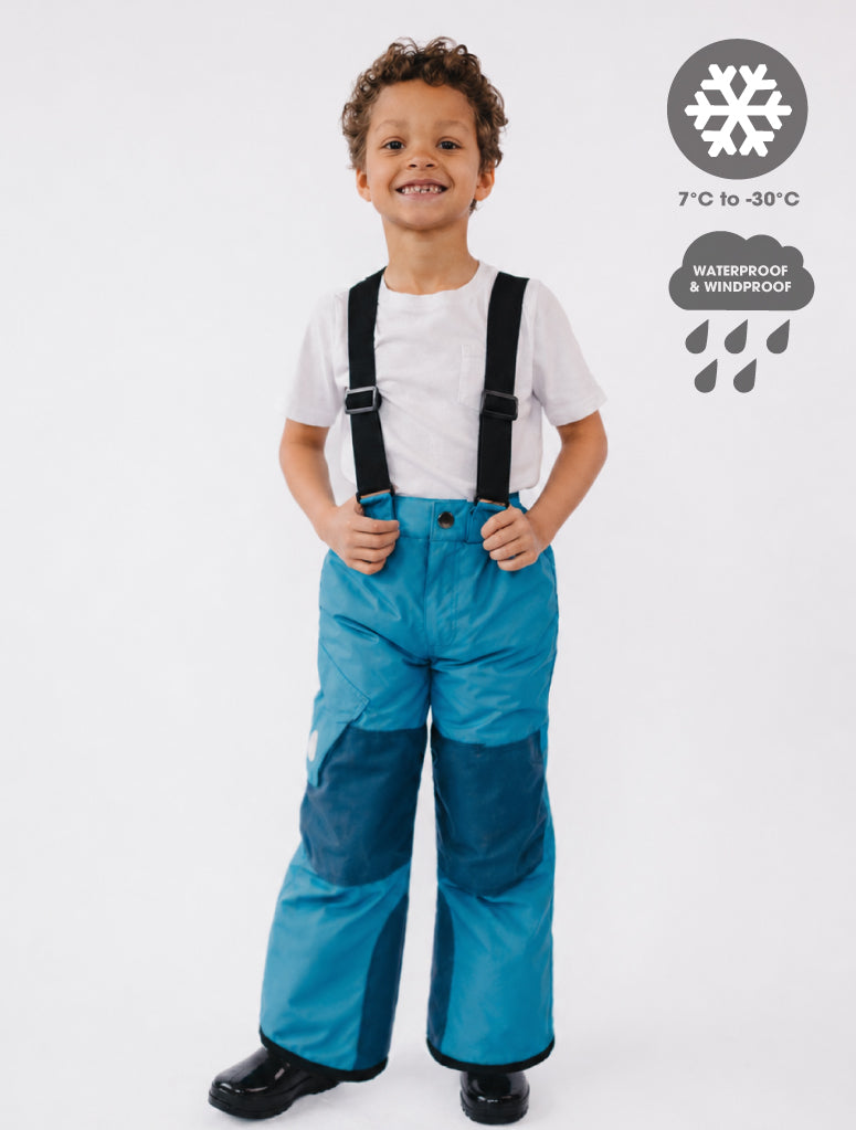 Snowrider Ski Overalls Deal 2026