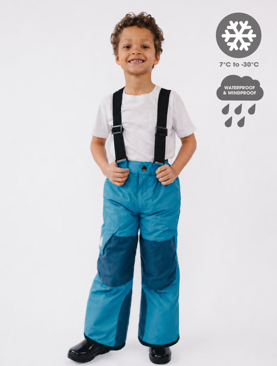 Snowrider Ski Overalls Deal 2026