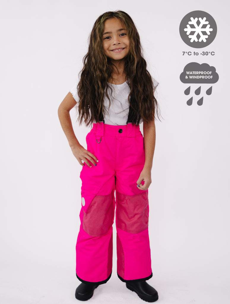Snowrider Ski Overalls Deal 2026