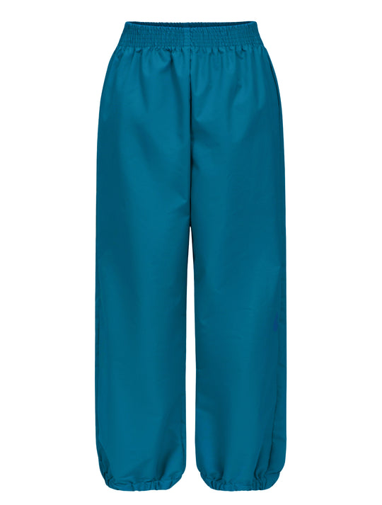 Splash Pant - Deep Teal