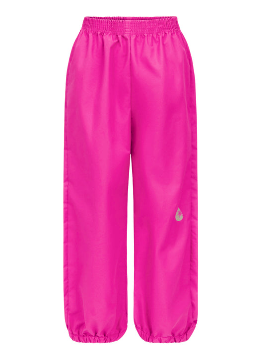 Splash Pant - Neon Pink
