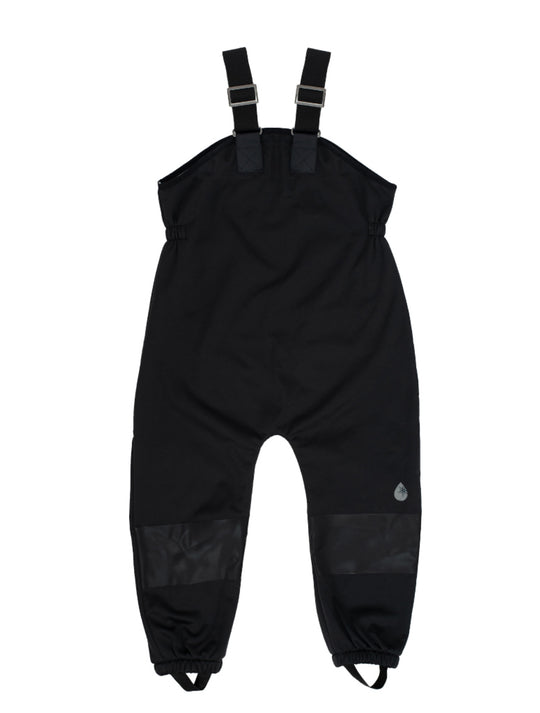 All-Weather Fleece Overalls - Navy