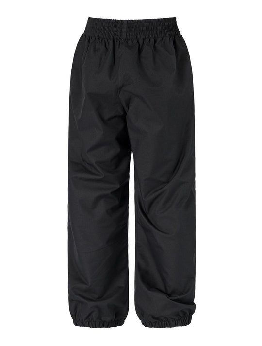 Splash Pant - Black | Waterproof Windproof Eco