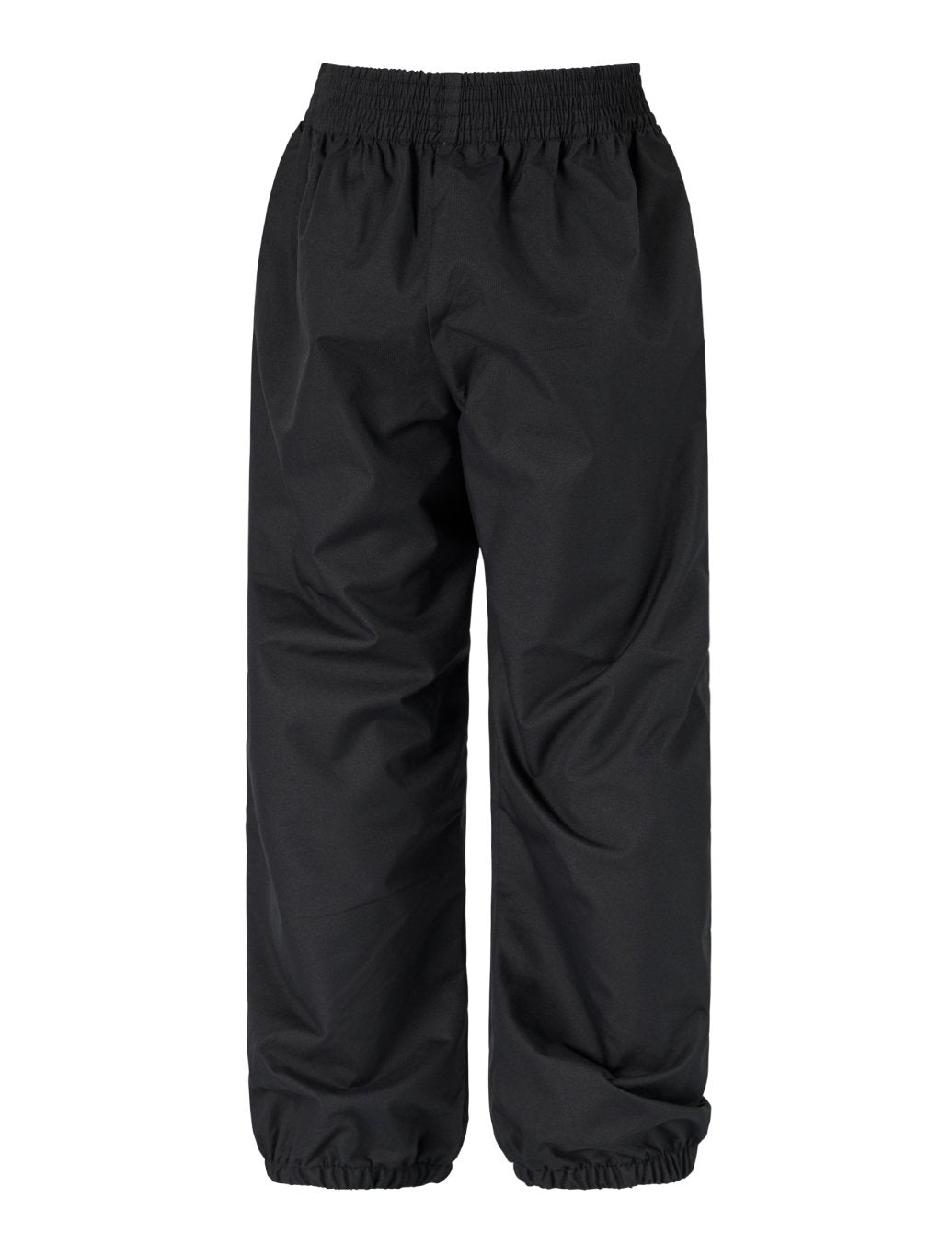 Splash Pant - Black | Waterproof Windproof Eco