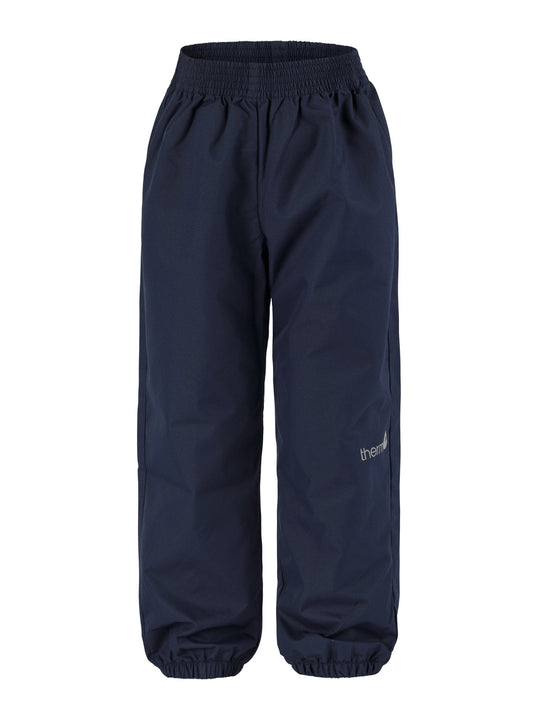 Splash Pant - Navy | Waterproof Windproof Eco