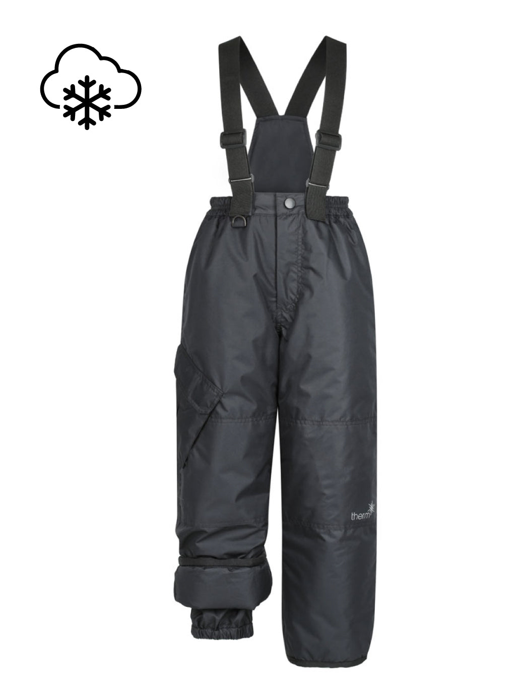 Snowrider Ski Overalls 2022