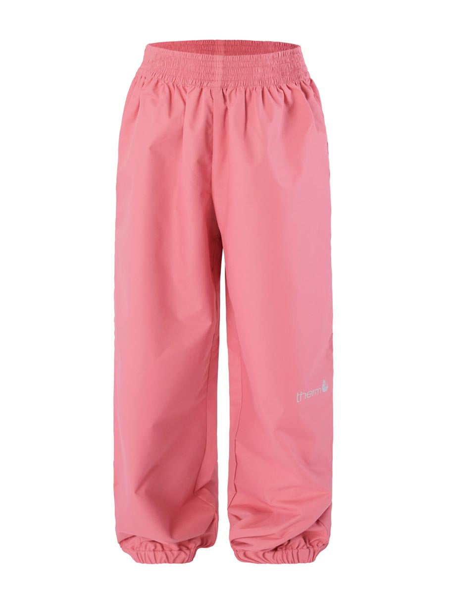 Splash Pant - Camellia Pink | Waterproof Windproof Eco