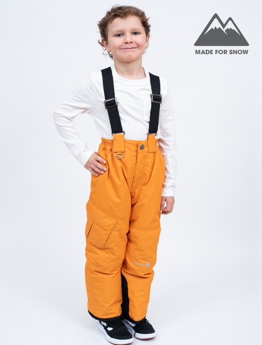 Snowrider Ski Overalls 2022