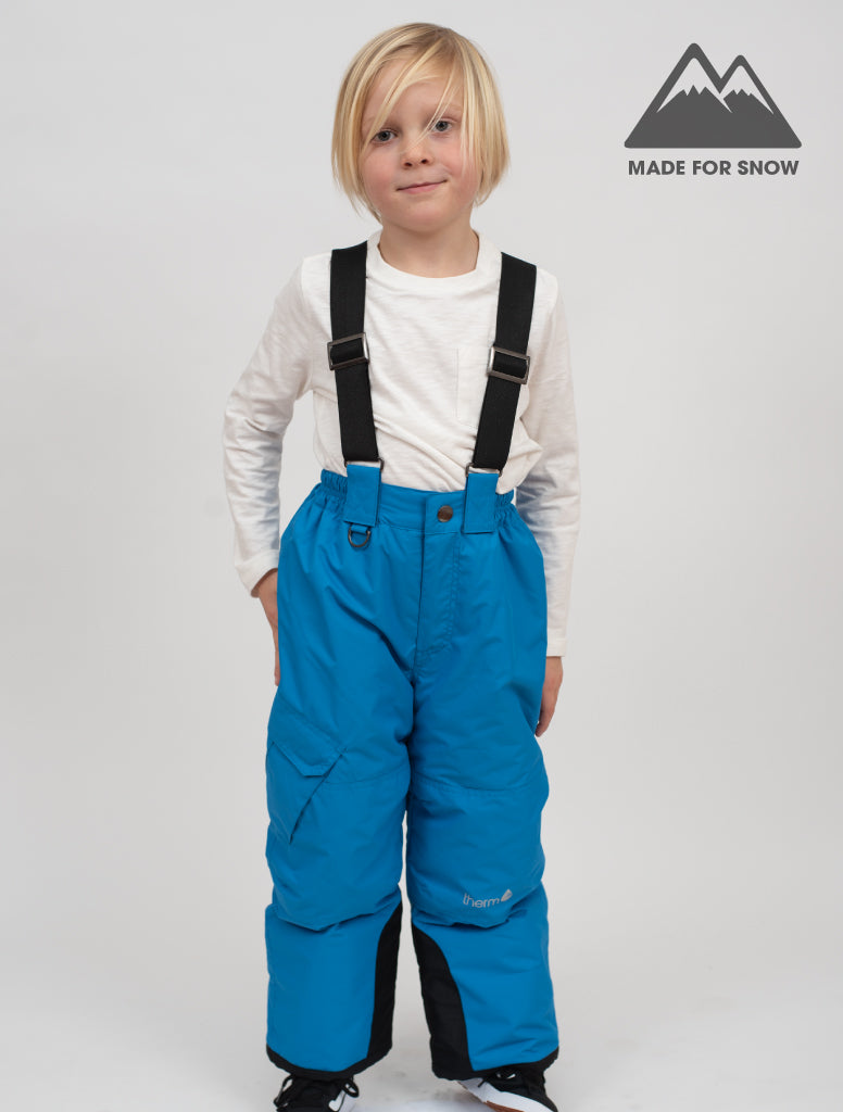 Snowrider Ski Overalls 2022