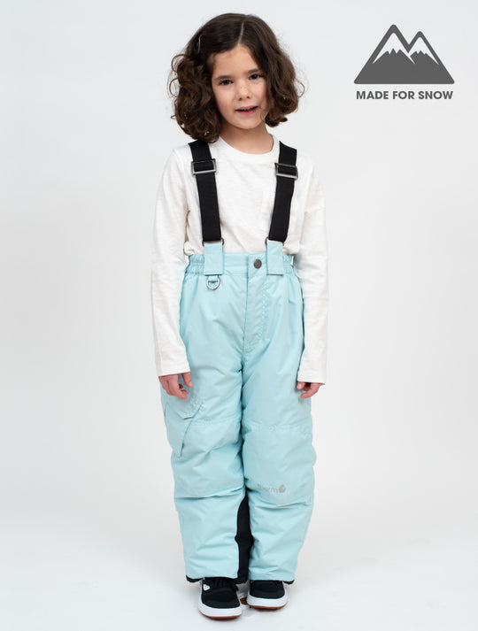 Snowrider Ski Overalls 2022