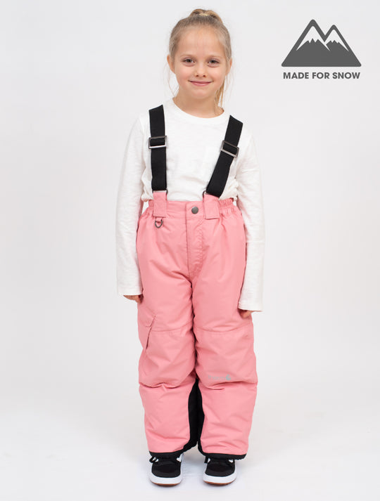 Snowrider Ski Overalls 2022