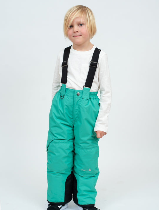 Snowrider Ski Overalls 2022