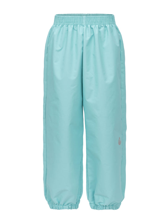 Splash Pant - Aqua Sky | Waterproof Windproof Eco