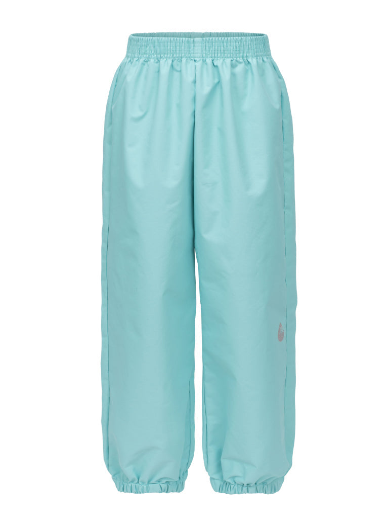 Splash Pant - Aqua Sky